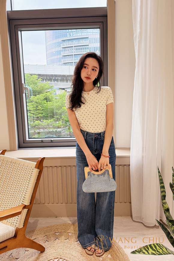WANG CHIU 麻豆照